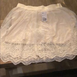 Forever xx1 skirt